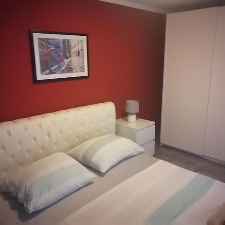 Apartments Matelici Divsici Экстерьер фото