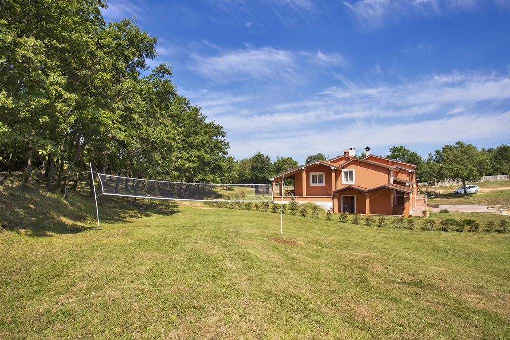 Apartments Matelici Divsici Экстерьер фото