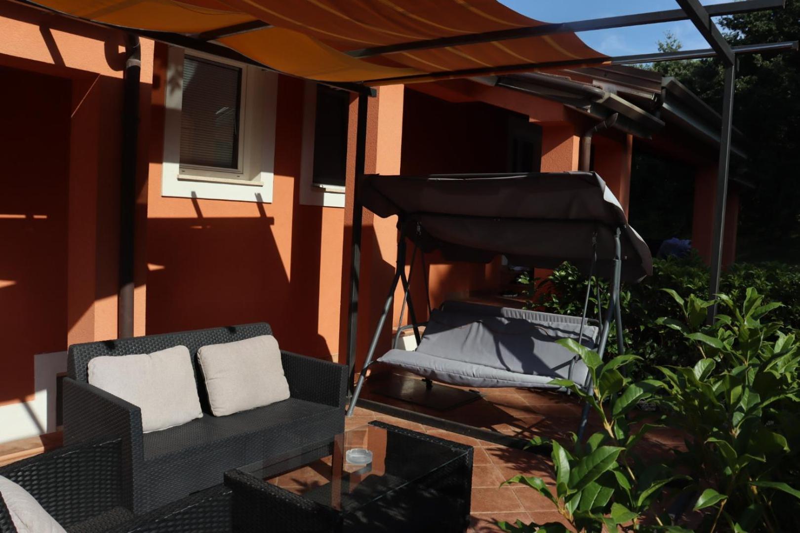 Apartments Matelici Divsici Экстерьер фото