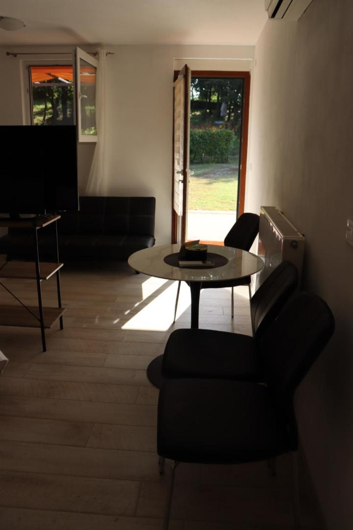 Apartments Matelici Divsici Экстерьер фото