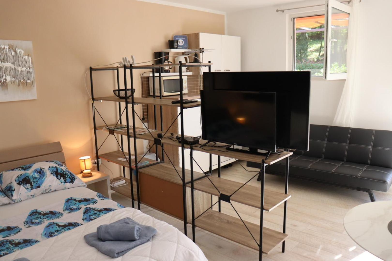 Apartments Matelici Divsici Экстерьер фото