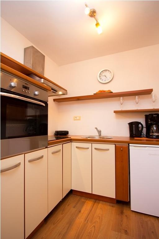 Apartments Matelici Divsici Номер фото