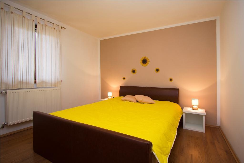 Apartments Matelici Divsici Номер фото