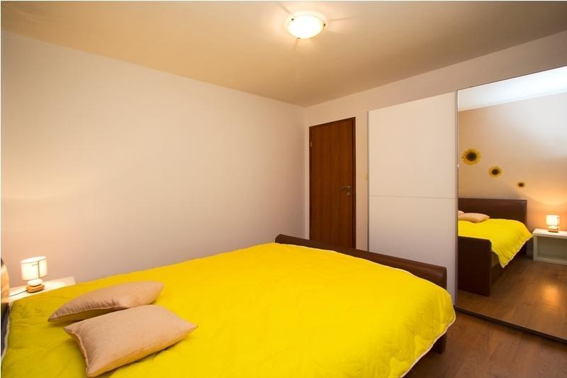 Apartments Matelici Divsici Номер фото