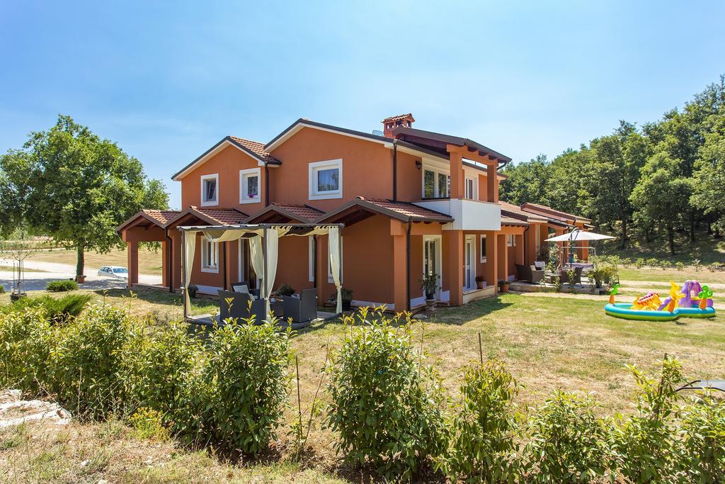 Apartments Matelici Divsici Экстерьер фото
