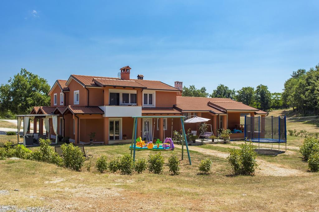 Apartments Matelici Divsici Экстерьер фото