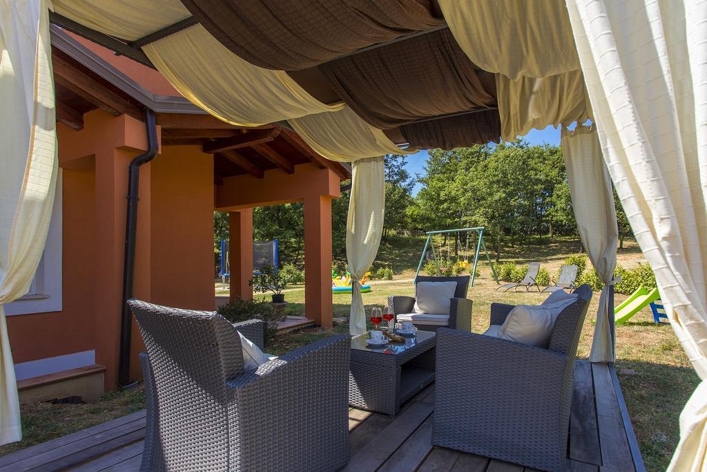 Apartments Matelici Divsici Экстерьер фото