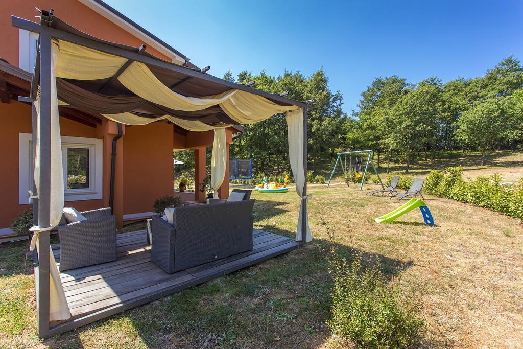 Apartments Matelici Divsici Экстерьер фото