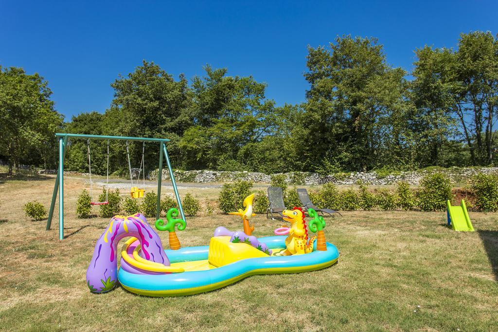 Apartments Matelici Divsici Экстерьер фото