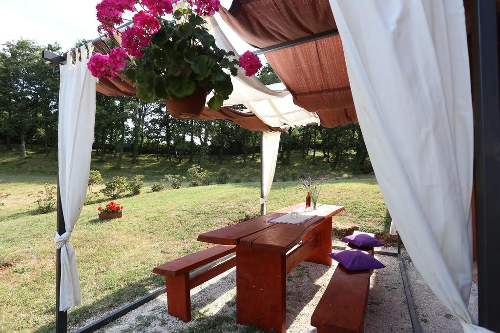 Apartments Matelici Divsici Экстерьер фото